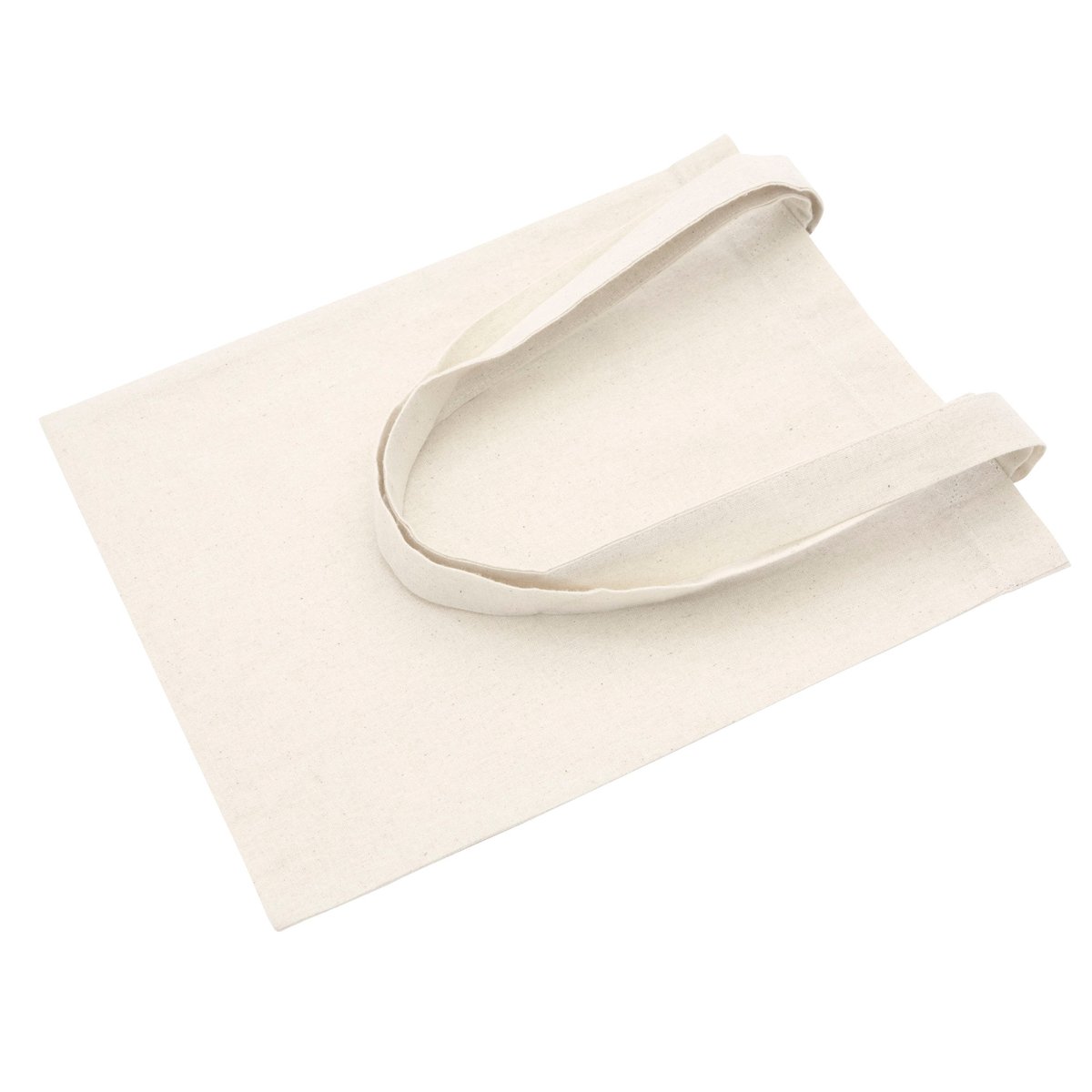 Bolsa de algodón "TOTI" — vista 3 · GF Group