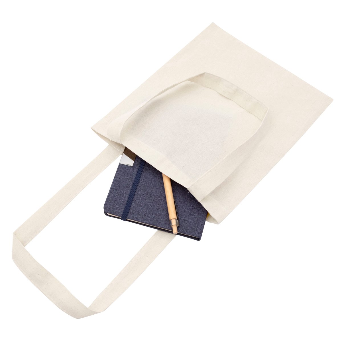 Bolsa de algodón "TOTI" — vista 4 · GF Group