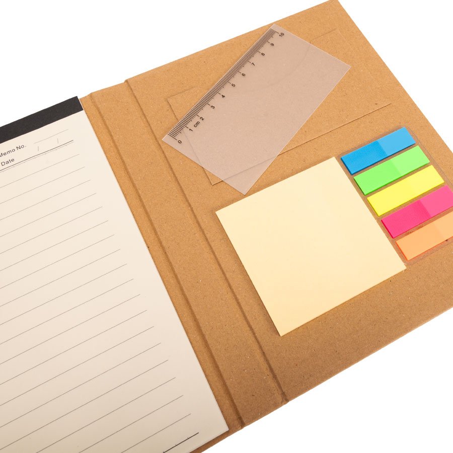 Set Ecológico de Escritorio «TRIUMPH». — vista 6 · GF Group