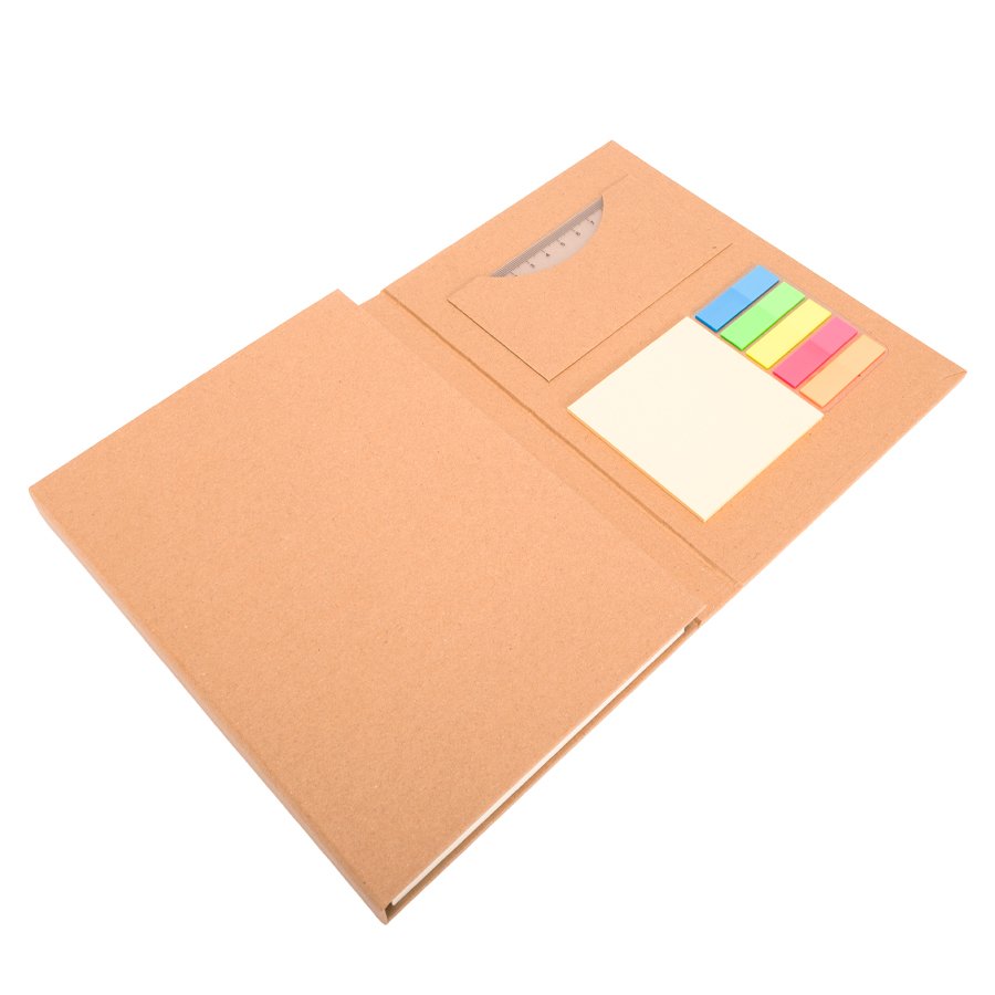 Set Ecológico de Escritorio «TRIUMPH». — vista 5 · GF Group
