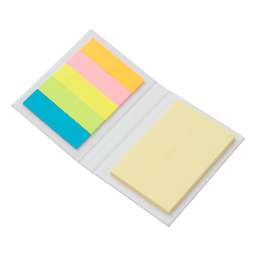 Libretita Memo Set — vista 2 · GF Group