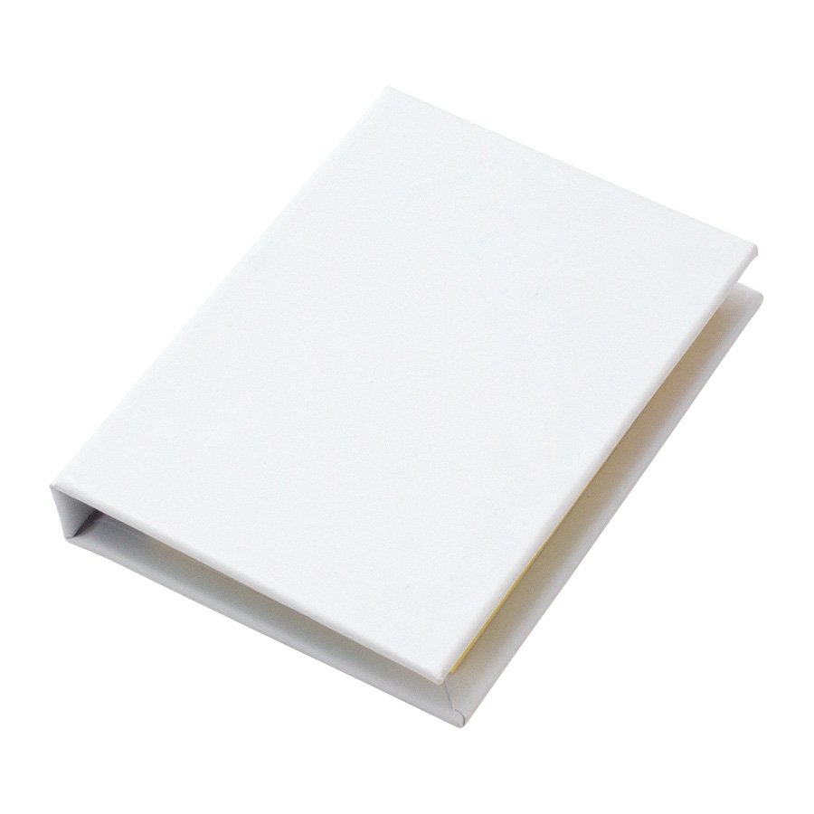 Libretita Memo Set — vista 3 · GF Group