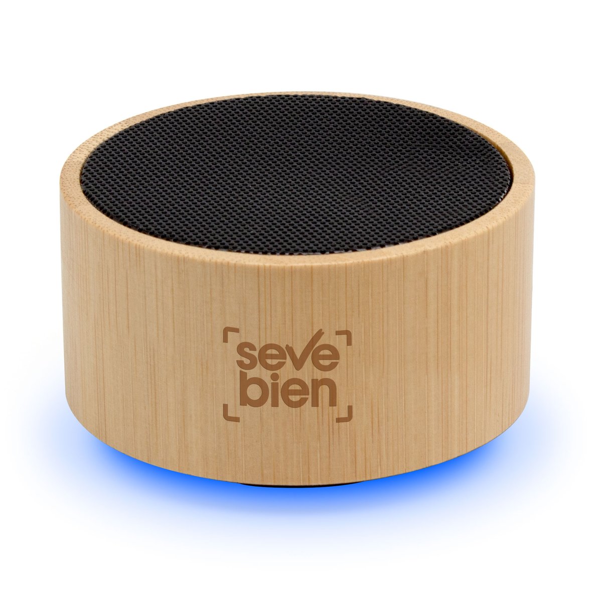 Parlante bluetooth "CANNES" — vista 2 · GF Group
