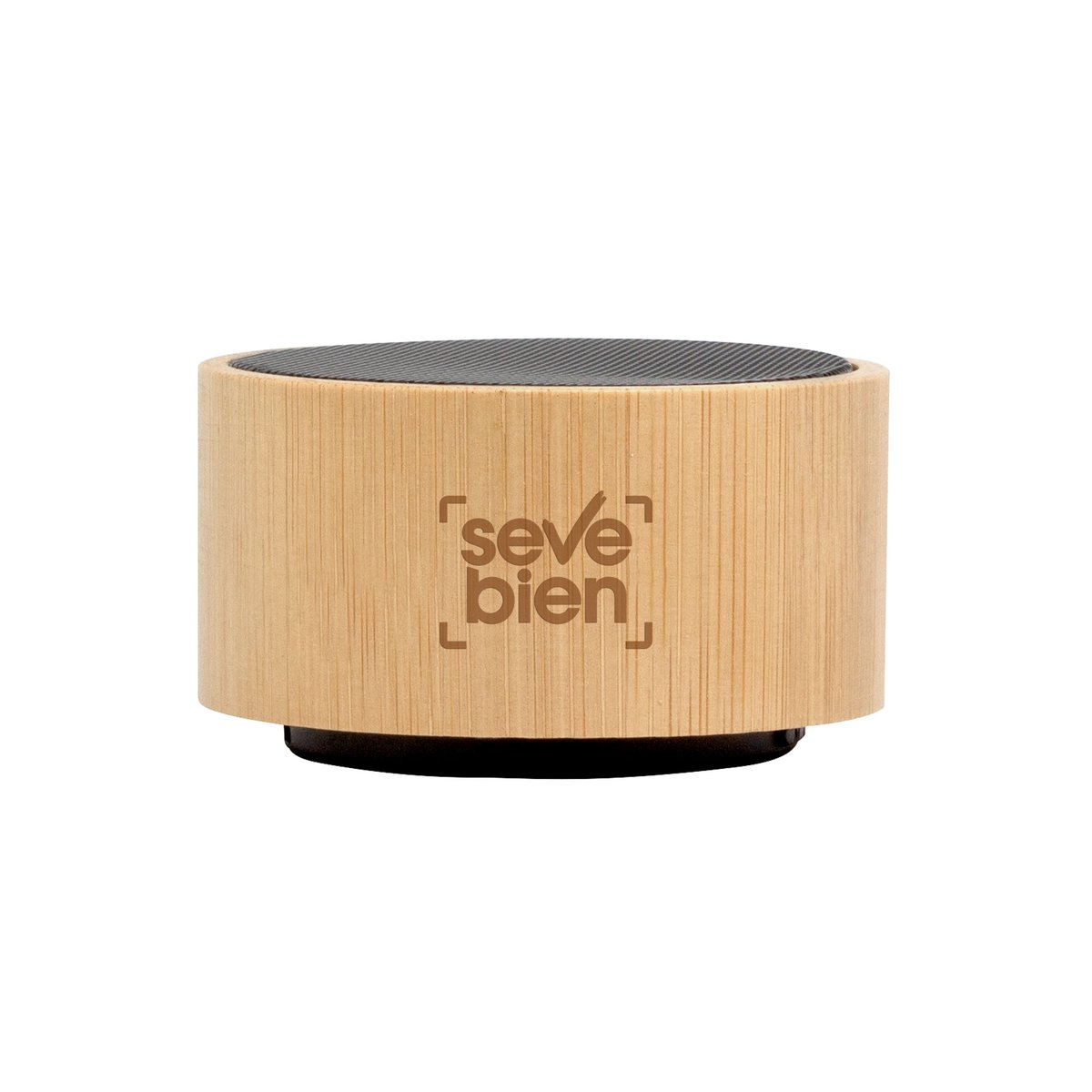 Parlante bluetooth "CANNES" — vista 4 · GF Group