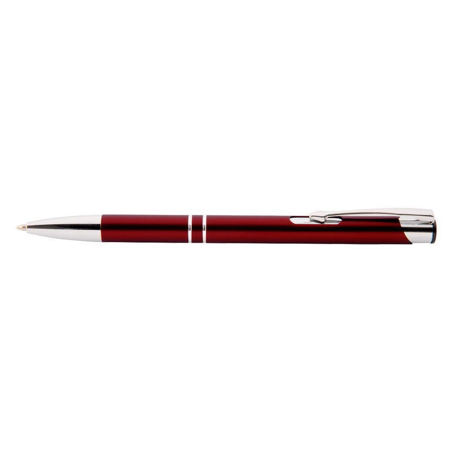 Bolígrafo Metálico Arrow — vista 4 · GF Group