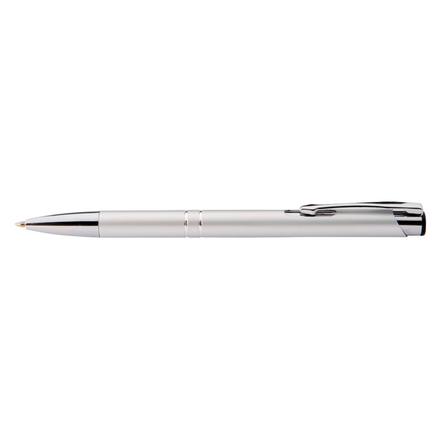 Bolígrafo Metálico Arrow — vista 2 · GF Group