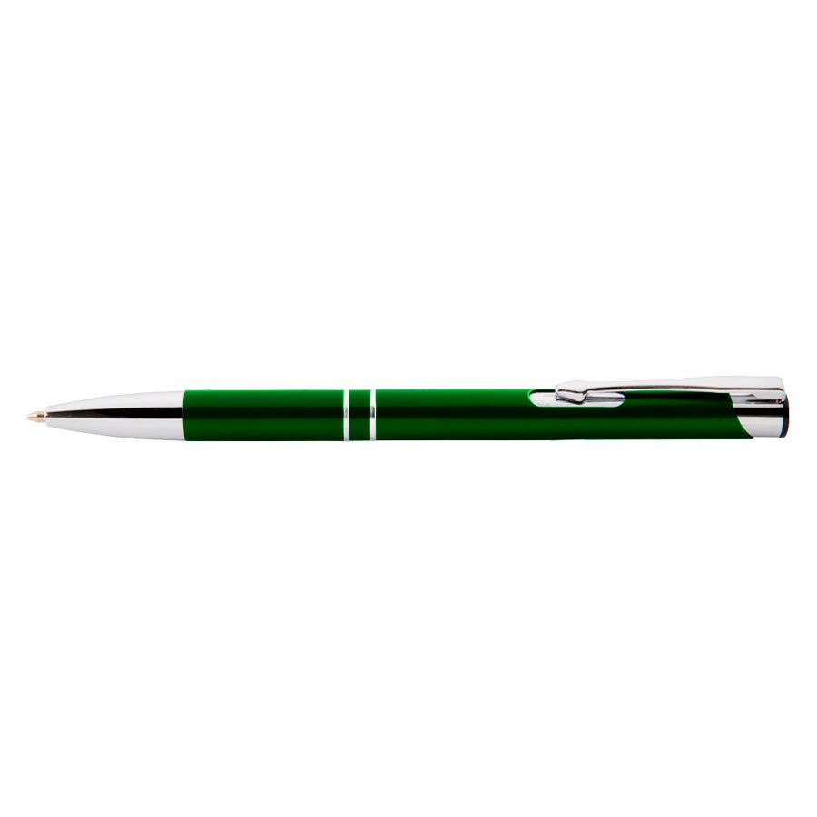 Bolígrafo Metálico Arrow — vista 6 · GF Group