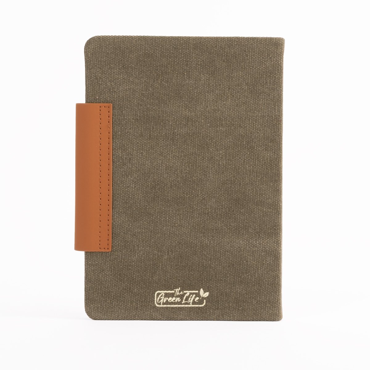 Cuaderno A5 GIVERNY — vista 2 · GF Group