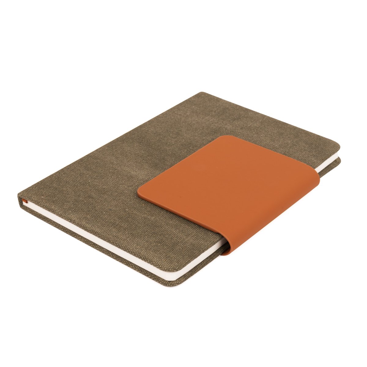Cuaderno A5 GIVERNY — vista 3 · GF Group