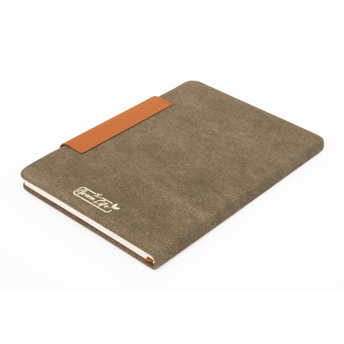 Cuaderno A5 GIVERNY — vista 6 · GF Group