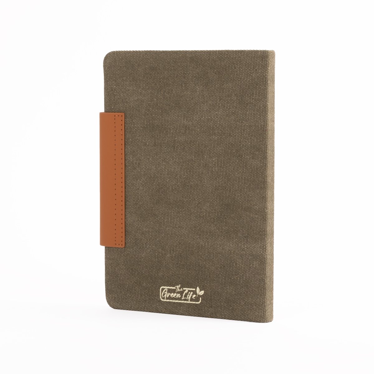 Cuaderno A5 GIVERNY — vista 5 · GF Group