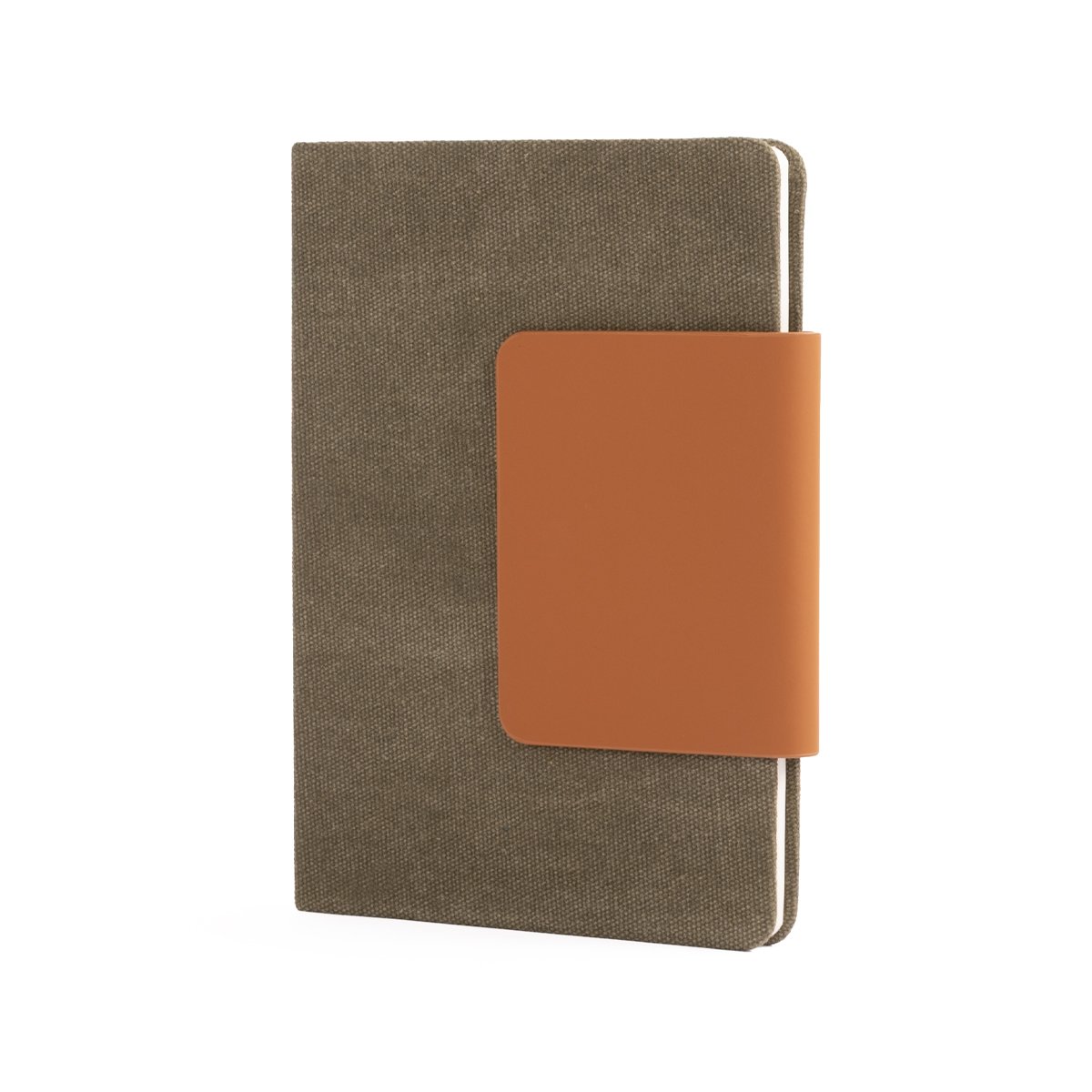 Cuaderno A5 GIVERNY — vista 4 · GF Group