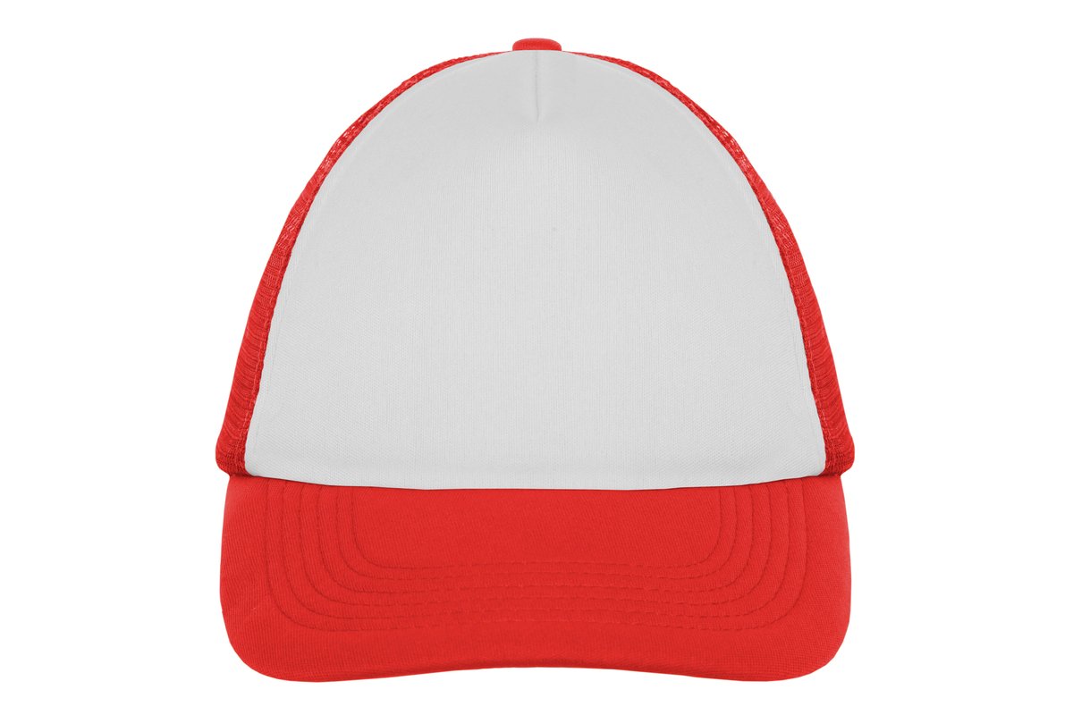 Gorra “Triumph” — vista 3 · GF Group