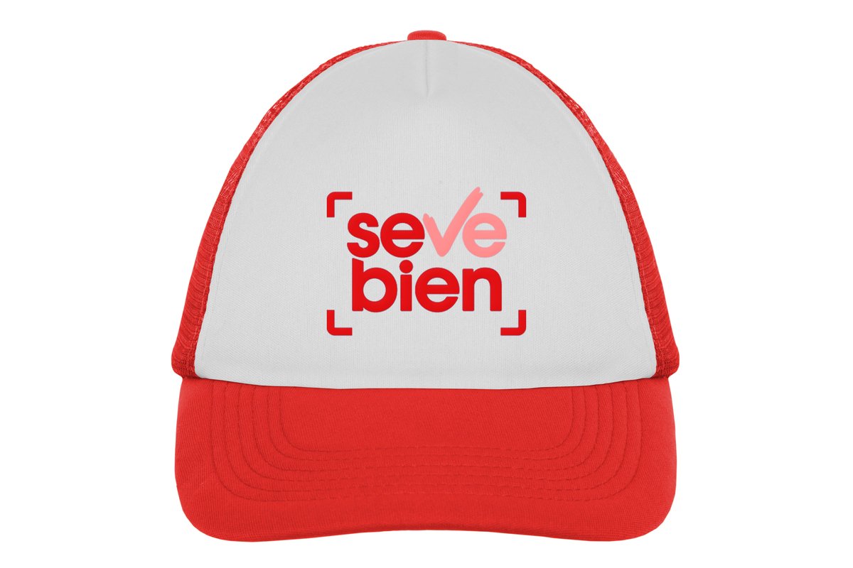 Gorra “Triumph” — vista 2 · GF Group