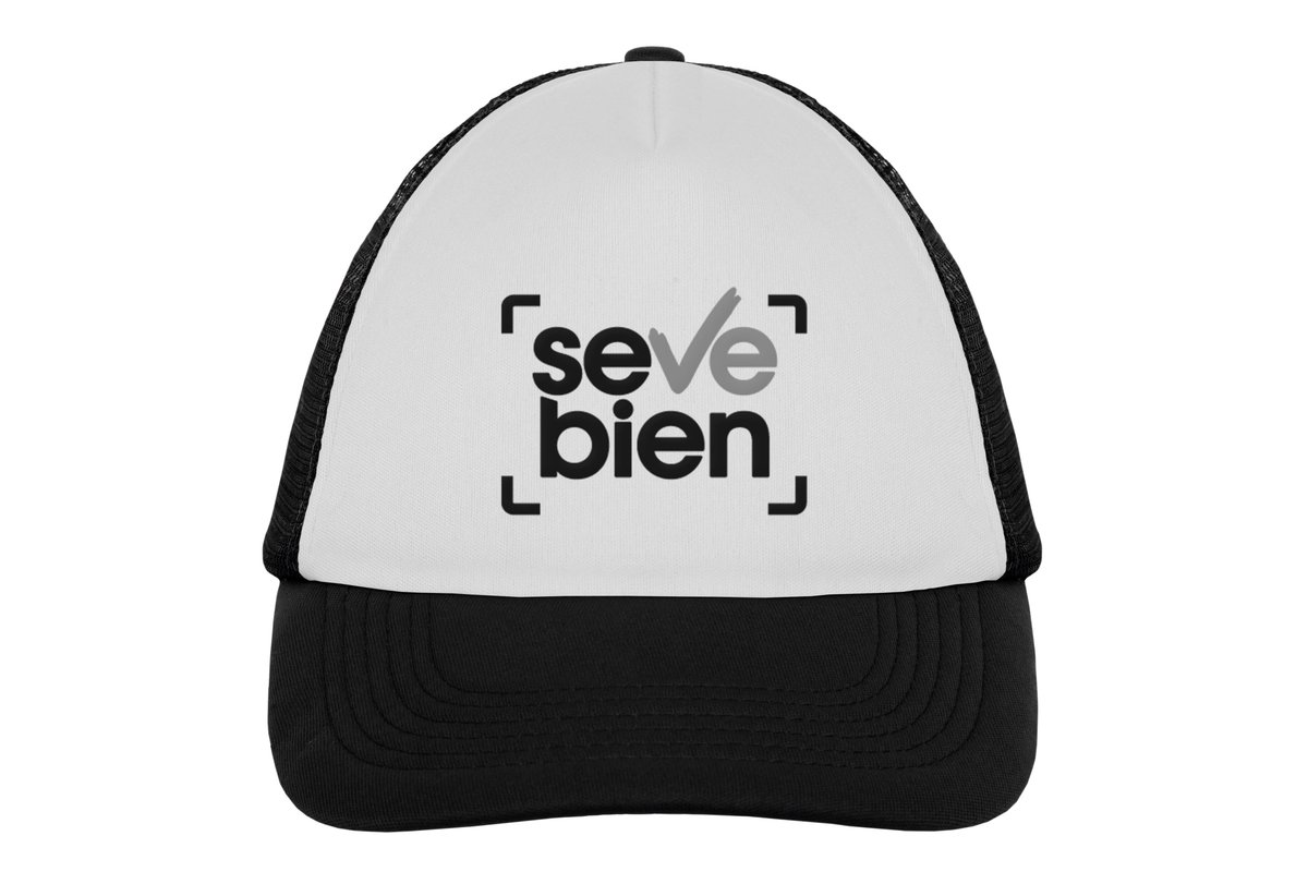 Gorra “Triumph” — vista 6 · GF Group
