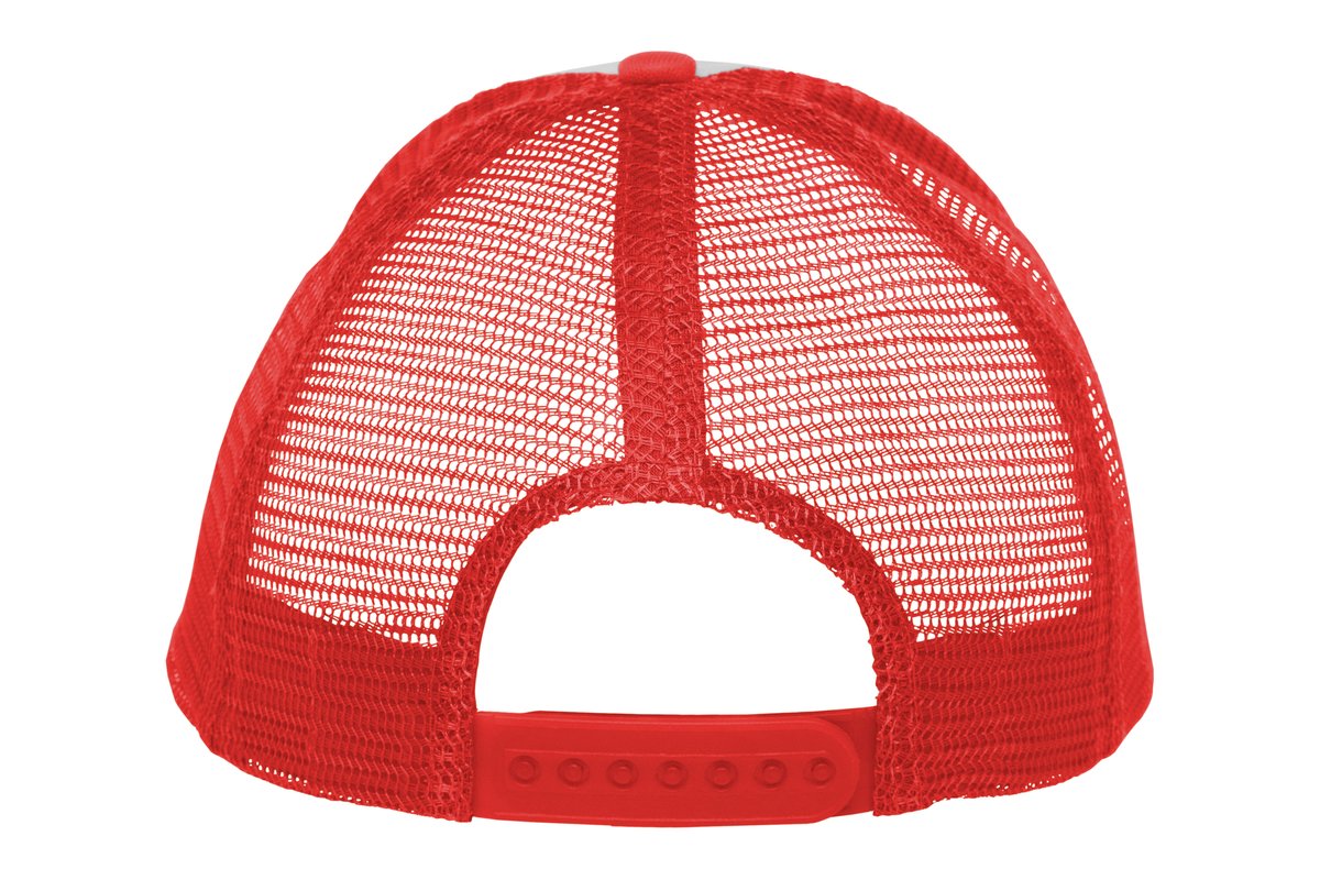 Gorra “Triumph” — vista 4 · GF Group