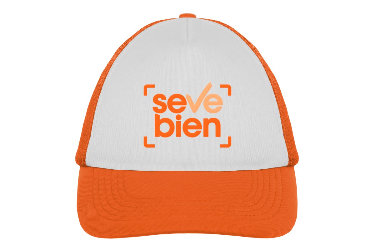 Gorra “Triumph” — vista 11 · GF Group