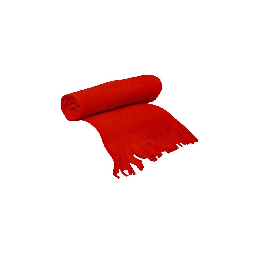 Bufanda de Polar Anti-peeling — vista 3 · GF Group