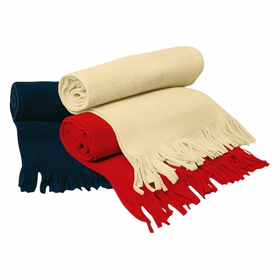 Bufanda de Polar Anti-peeling · GF Group