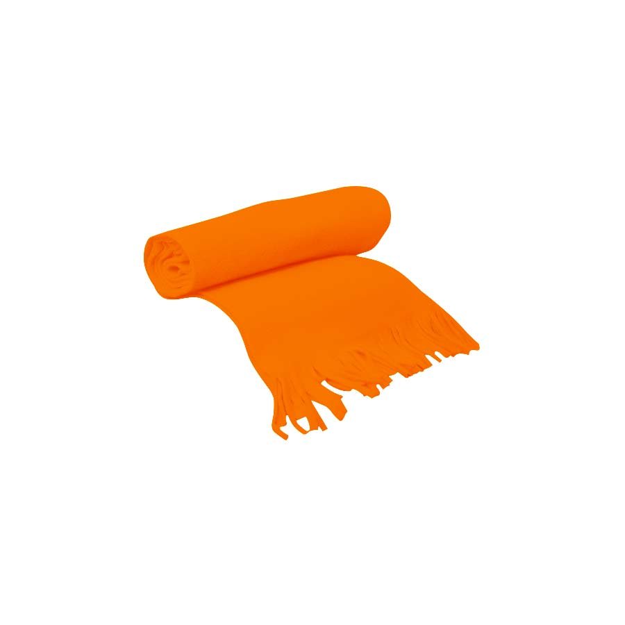 Bufanda de Polar Anti-peeling — vista 4 · GF Group