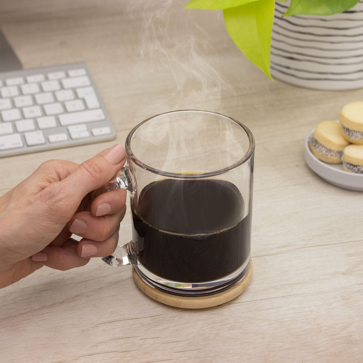 Taza "Magui" — vista 5 · GF Group