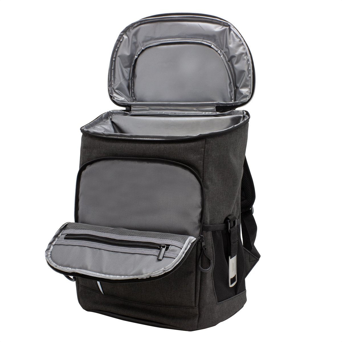 Mochila cooler "DELTA" — vista 6 · GF Group