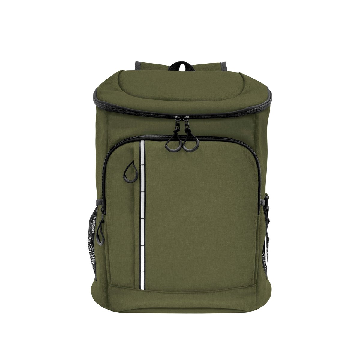 Mochila cooler "DELTA" — vista 15 · GF Group