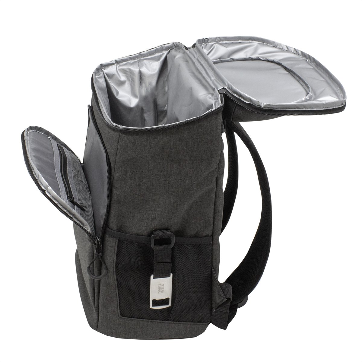 Mochila cooler "DELTA" — vista 7 · GF Group