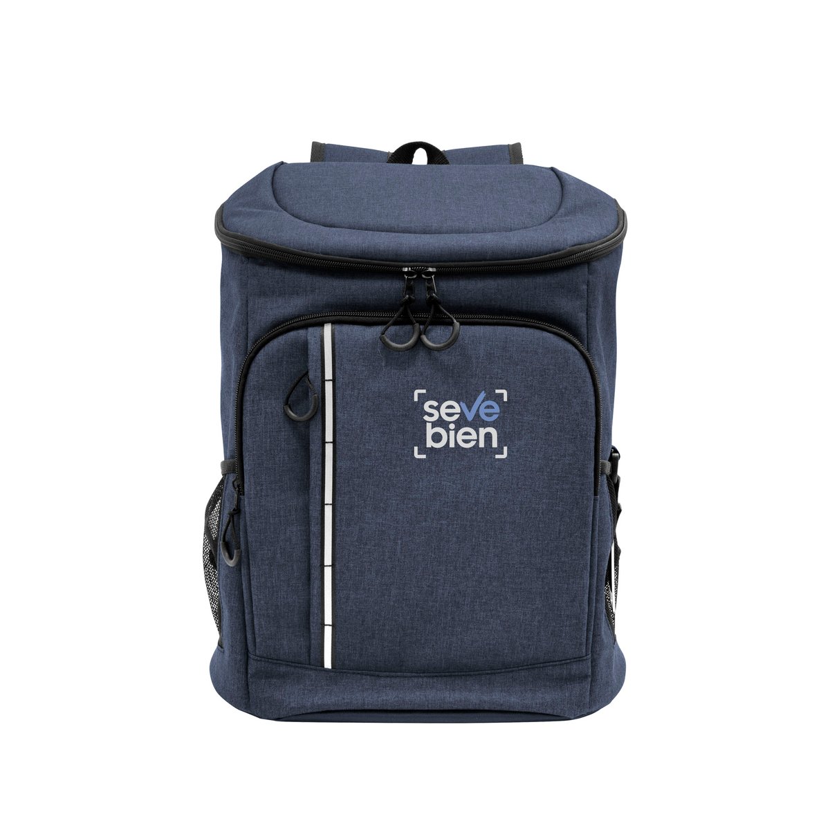 Mochila cooler "DELTA" — vista 10 · GF Group