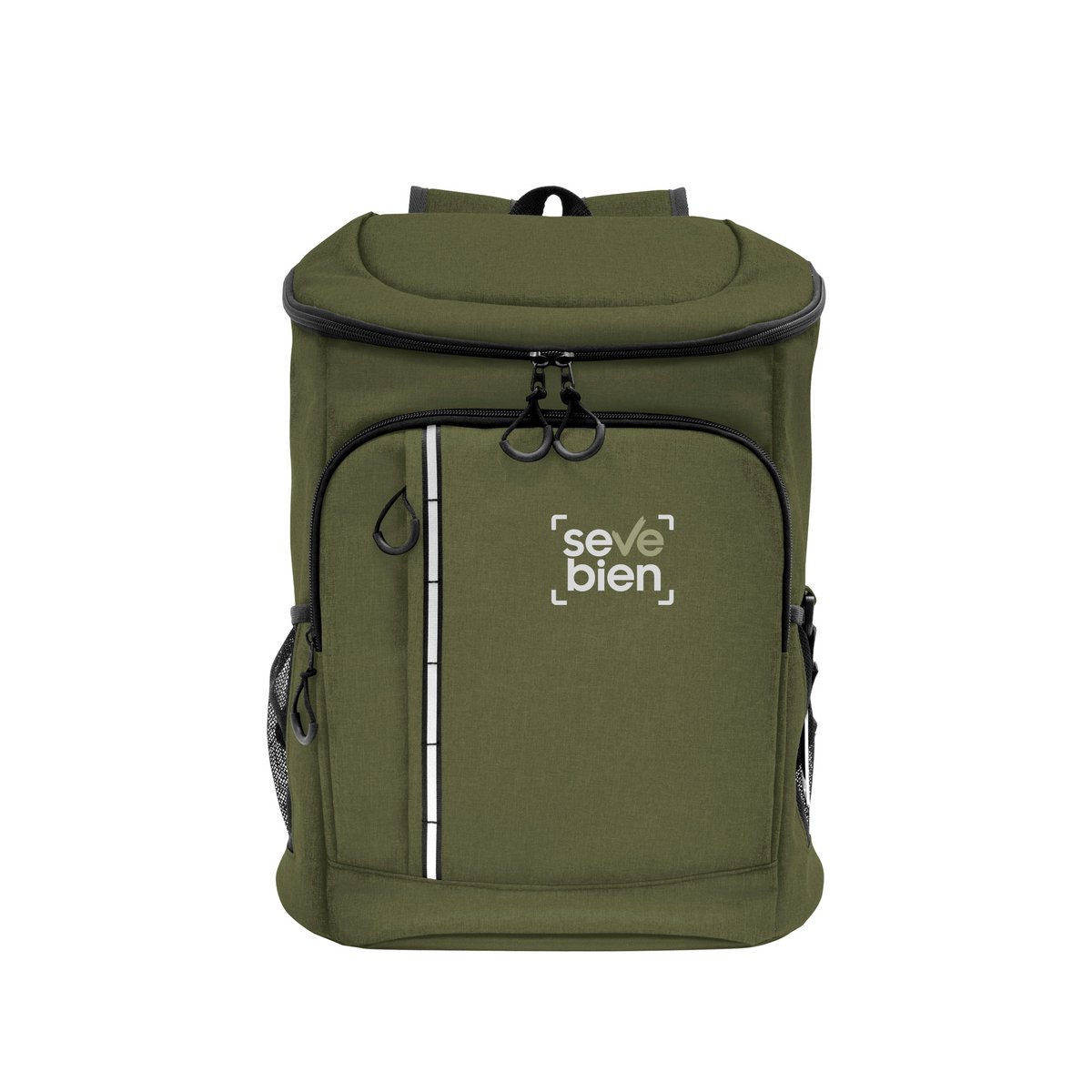 Mochila cooler "DELTA" — vista 16 · GF Group