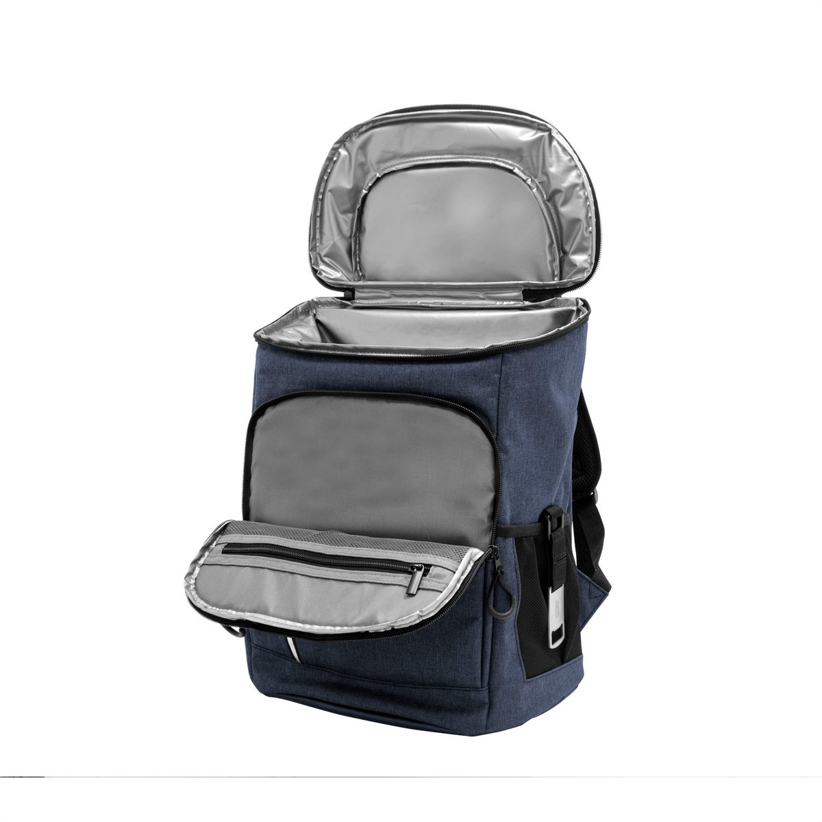 Mochila cooler "DELTA" — vista 14 · GF Group