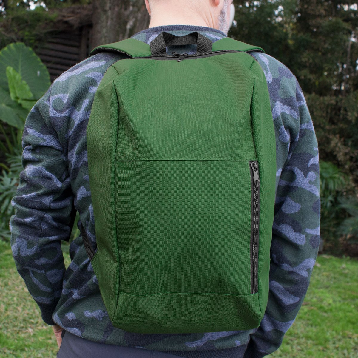 Mochila "GAMA" — vista 24 · GF Group