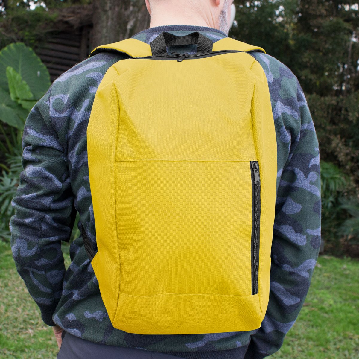 Mochila "GAMA" — vista 36 · GF Group