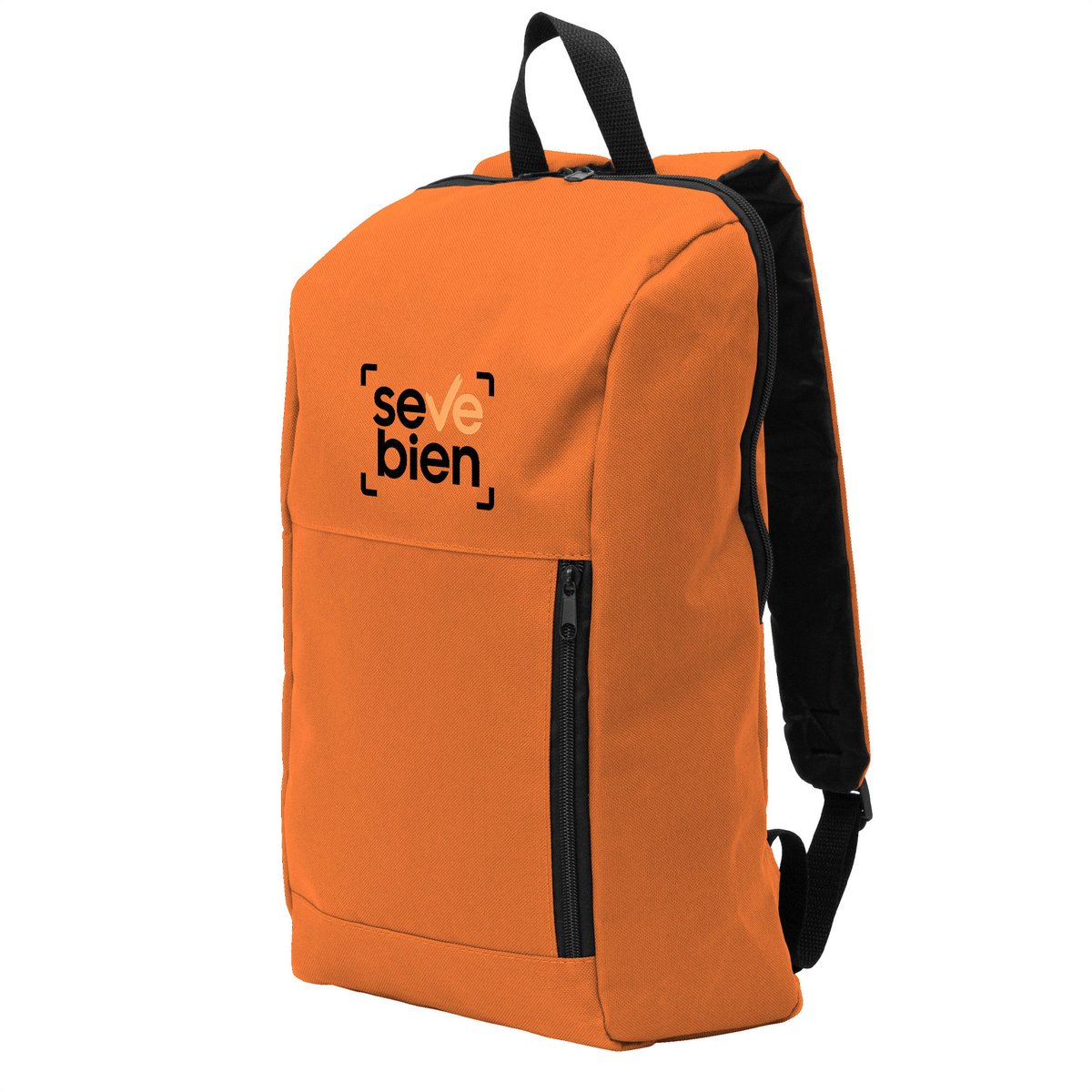 Mochila "GAMA" — vista 26 · GF Group