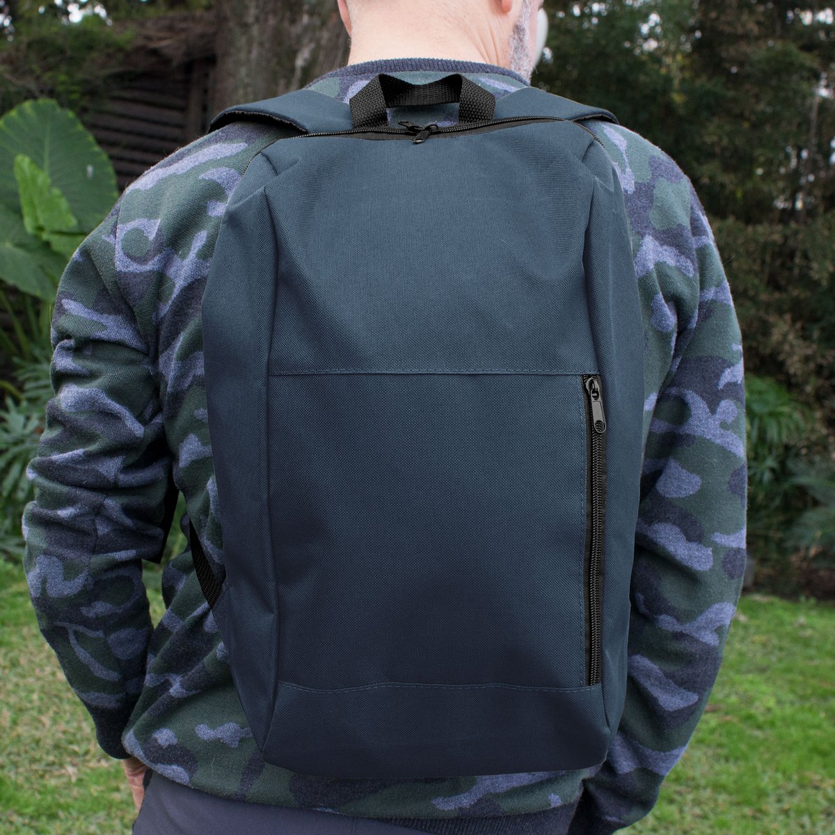 Mochila "GAMA" — vista 18 · GF Group