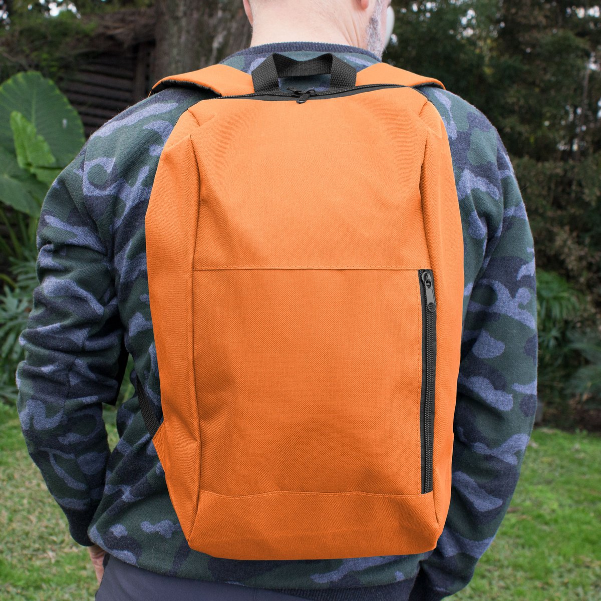 Mochila "GAMA" — vista 30 · GF Group