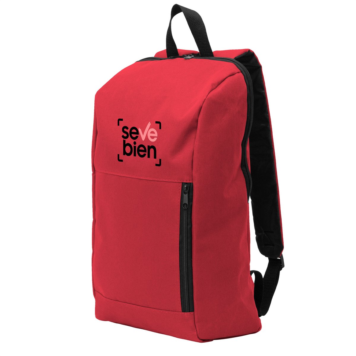 Mochila "GAMA" — vista 2 · GF Group