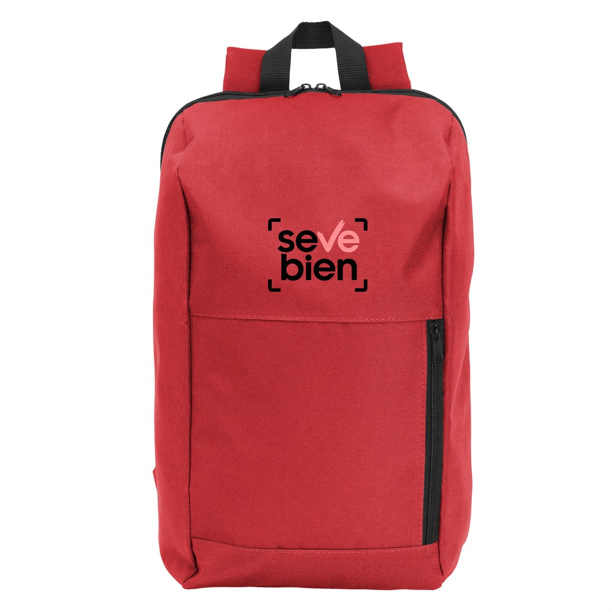 Mochila "GAMA" — vista 3 · GF Group