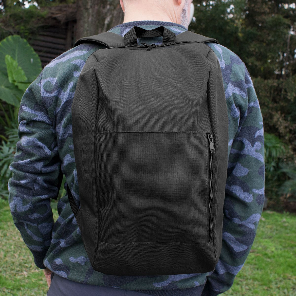Mochila "GAMA" — vista 12 · GF Group