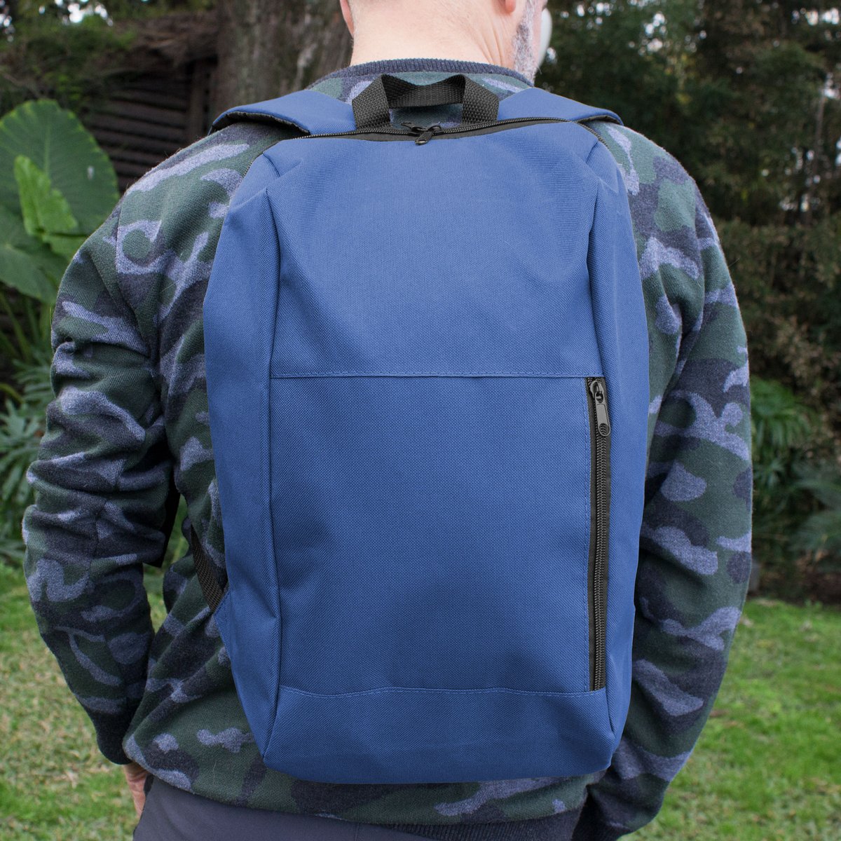 Mochila "GAMA" — vista 42 · GF Group
