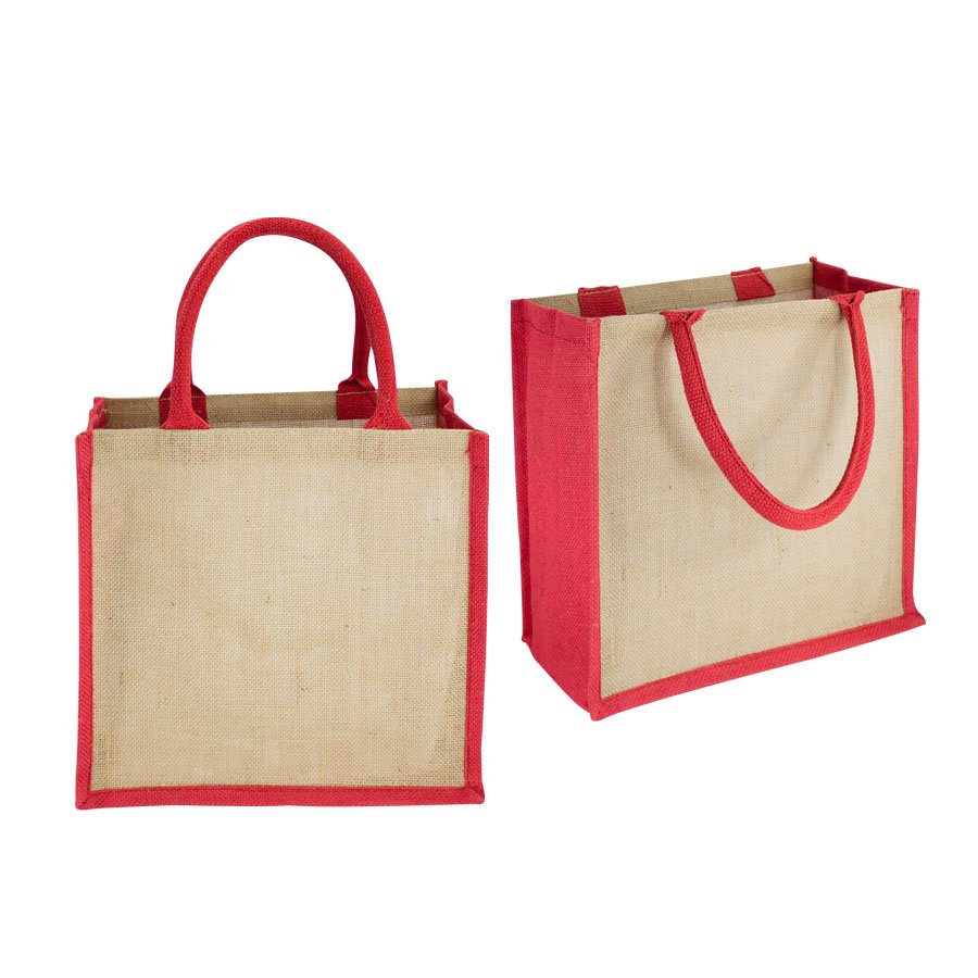 Bolsa Yute Rain Forest — vista 5 · GF Group
