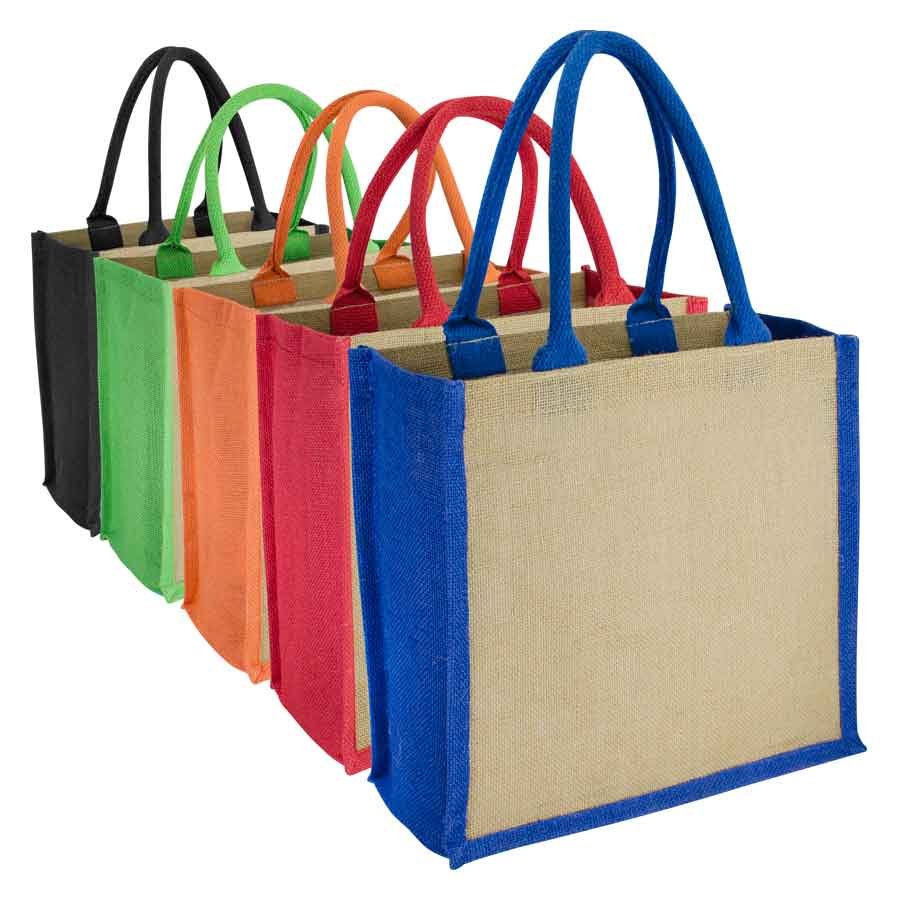 Bolsa Yute Rain Forest · GF Group