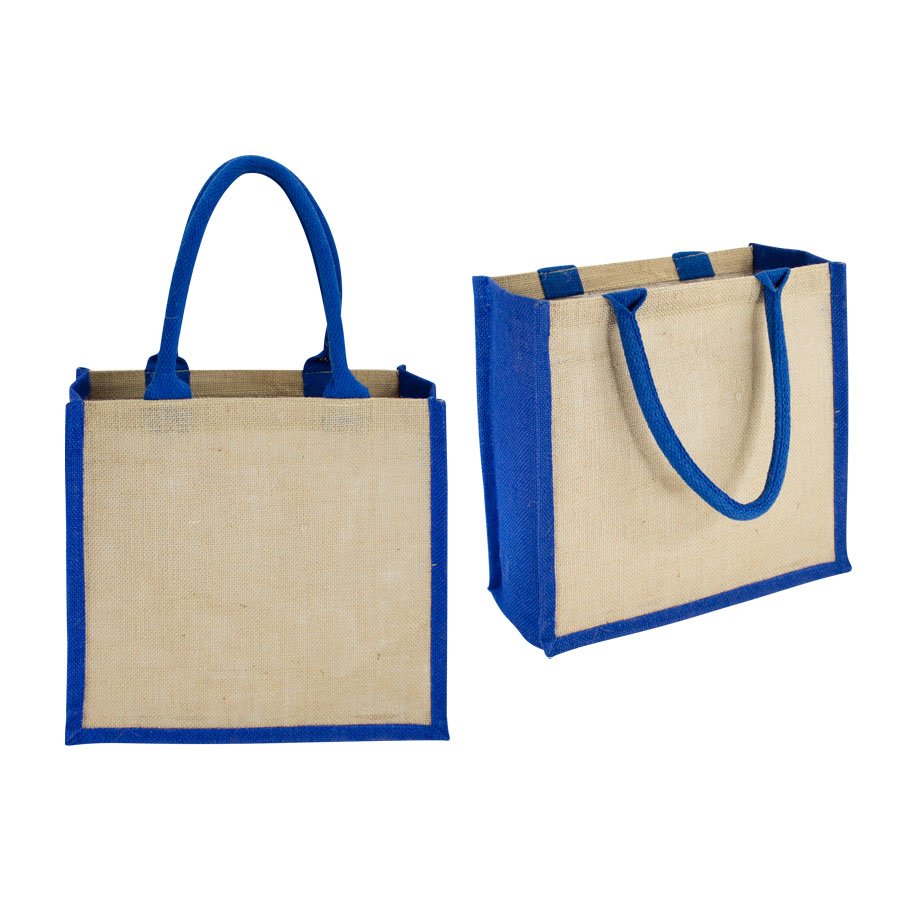 Bolsa Yute Rain Forest — vista 3 · GF Group
