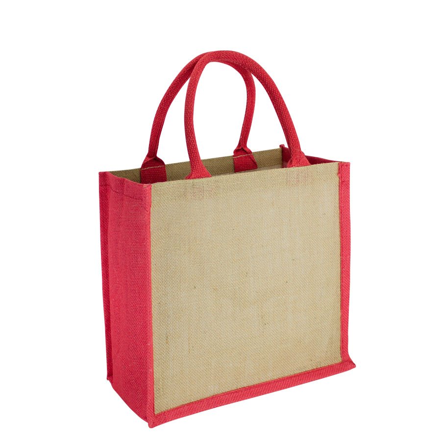 Bolsa Yute Rain Forest — vista 4 · GF Group