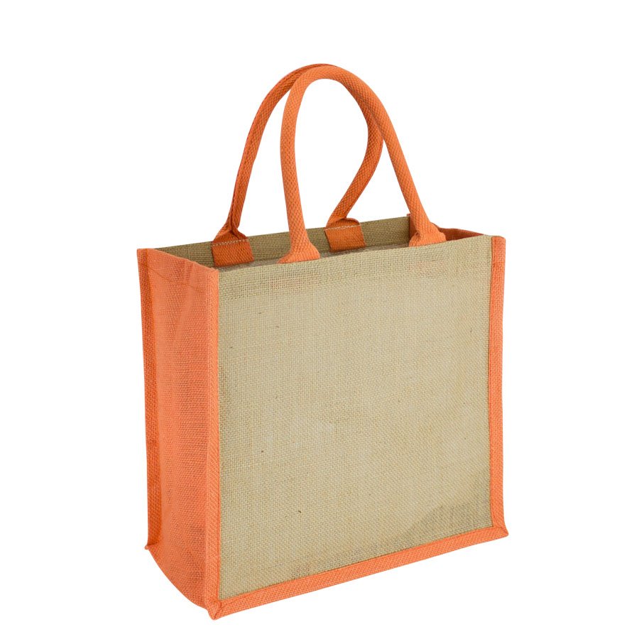 Bolsa Yute Rain Forest — vista 6 · GF Group