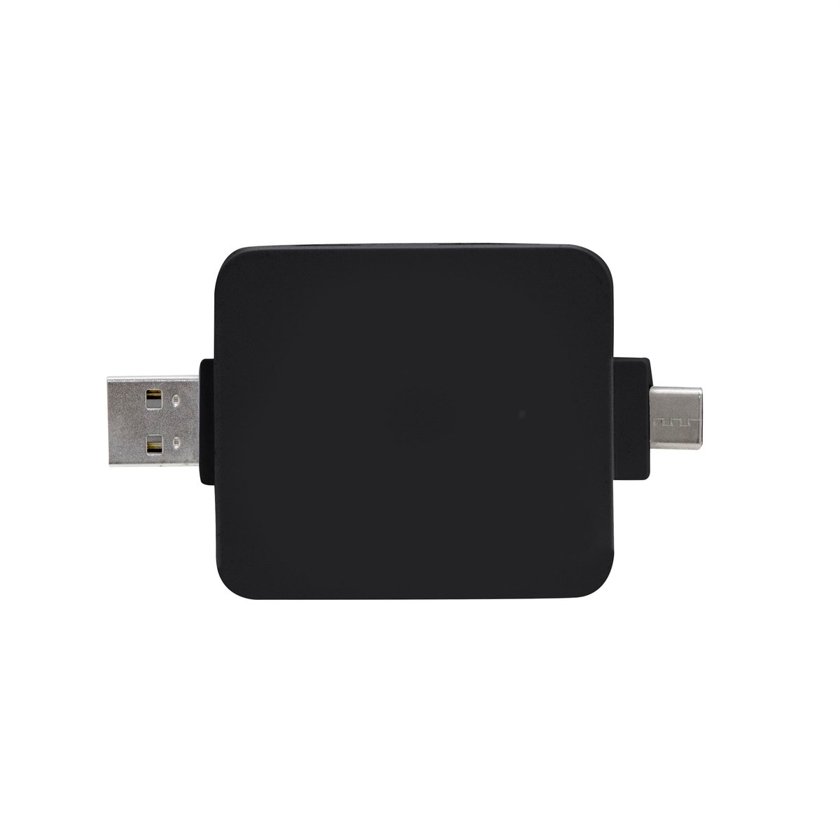 Adaptador HUB multipuerto "HUBERT" — vista 7 · GF Group