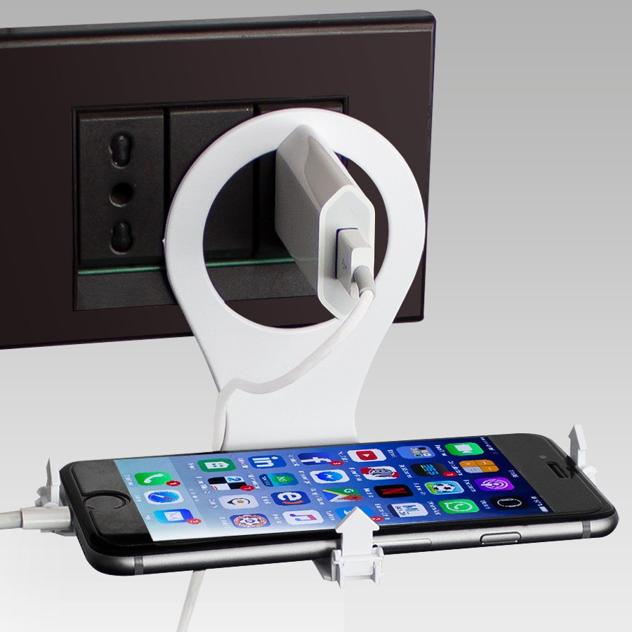 Soporte Cargador Celular · GF Group