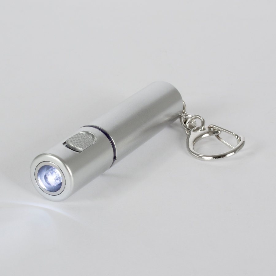 Llavero-Linterna LED — vista 5 · GF Group
