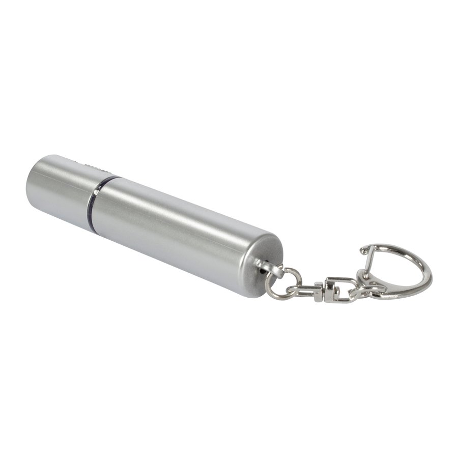 Llavero-Linterna LED — vista 3 · GF Group