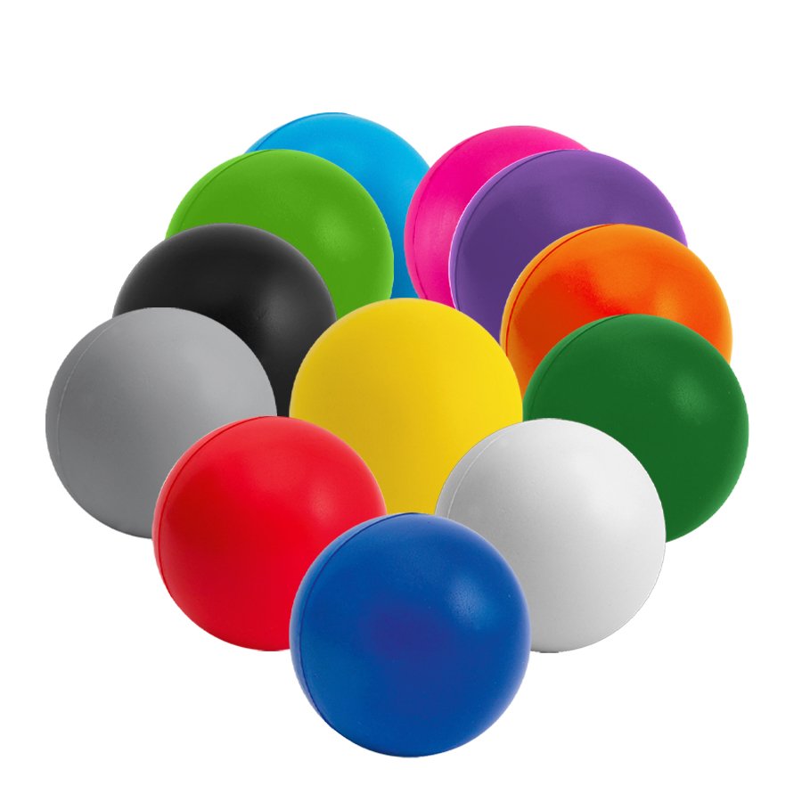 Pelota Anti-Stress · GF Group